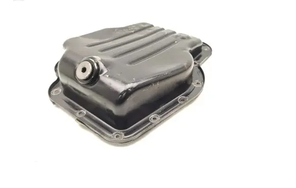 Opel Astra H Oil sump 