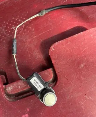 Parking PDC sensor