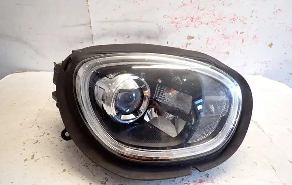 Mini Cooper Countryman F60 Headlight/headlamp 7494802 LE14B6354