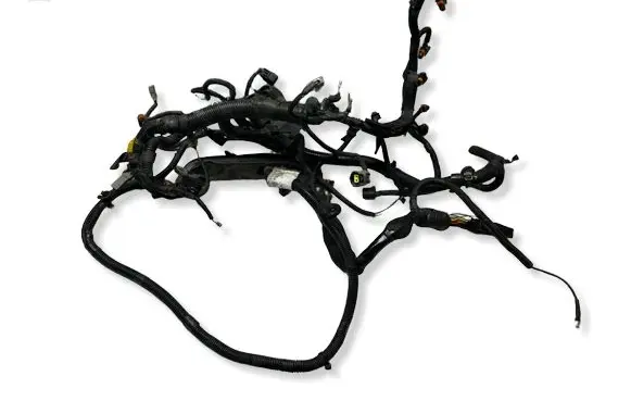 Volvo V70 Engine installation wiring loom 23559