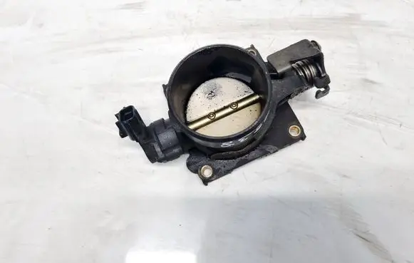 Ford Mondeo Mk III Throttle valve 1S7Q9E926JA 1S7Q-9E926-JA
