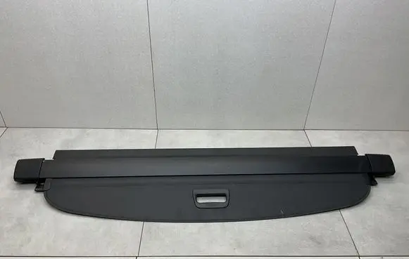 Volkswagen PASSAT B8 Parcel shelf load cover 3G9867871