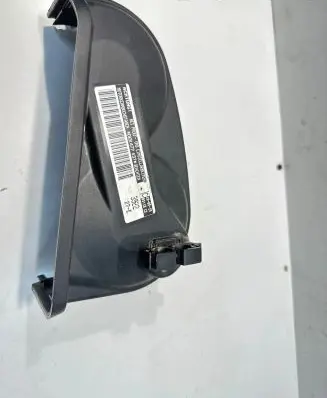 Volkswagen T-Cross Timing belt guard (cover) 04E109108J