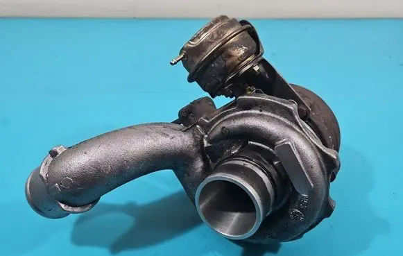 Renault Espace IV Turbo 718089-4 IMPRK1381586