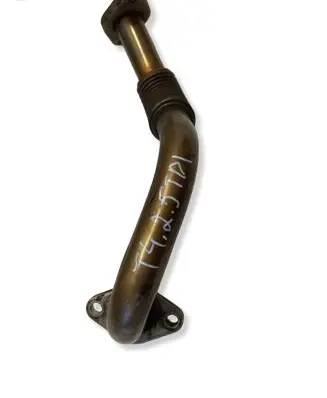 Volkswagen Transporter - Caravelle T4 EGR valve line/pipe/hose 074131525AA