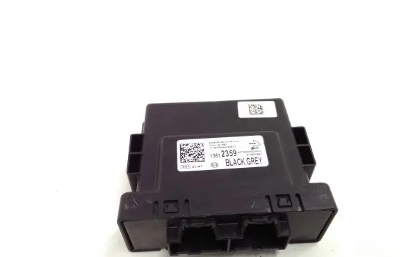 Opel Grandland X Gateway control module 13512359 F00HJ01580 812857993