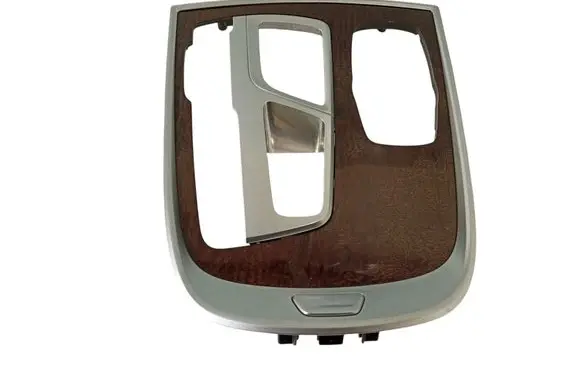 BMW 7 G11 G12 Center console decorative trim 51169330613 9330613