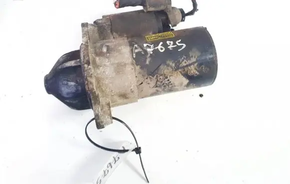 Hyundai i30 Starter motor 361002a300 1195925