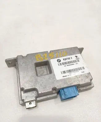 BMW X5 F15 Camera control unit module 9384988 15B273002834 KAFAS2