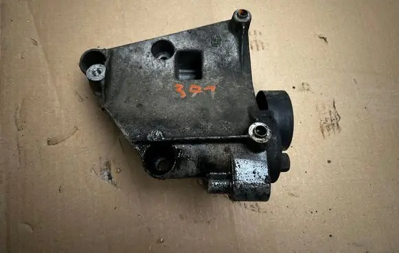 BMW 3 E46 A/C compressor mount bracket 