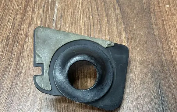 Mini One - Cooper F56 F55 Rear parking sensor holder (PDC) 7315508