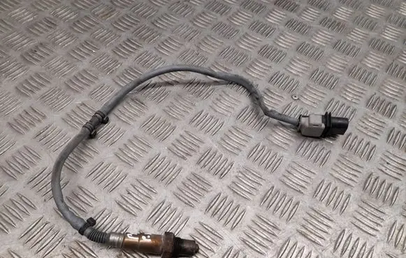 Porsche Panamera (970) Lambda probe sensor 97060612301