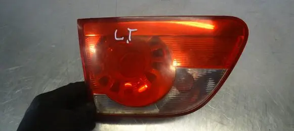 Seat Altea XL Rear/tail lights 5P8945093D