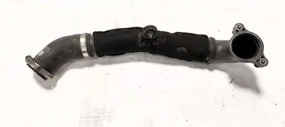 Skoda Superb B8 (3V) Intercooler hose/pipe 04L145828D