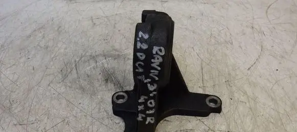Toyota RAV 4 (XA30) Driveshaft support bearing bracket 43457-42080
