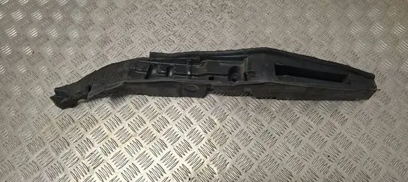 Alfa Romeo Stelvio Fender foam support/seal 50548694