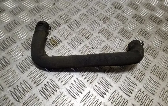 Ford Mondeo MK V Breather hose/pipe DS7G6758BC
