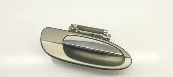 Nissan Maxima Rear door exterior handle