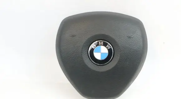 BMW X6 M Steering wheel airbag 6884667 32678202501 2423718001