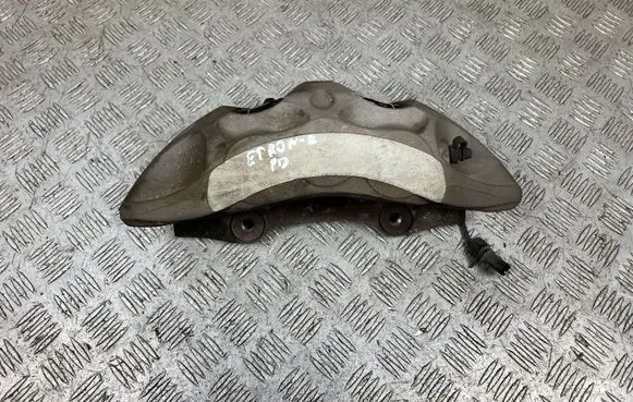 Audi e-tron Front brake caliper