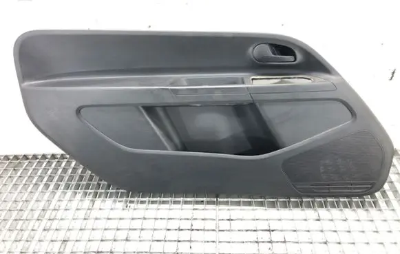 Skoda Citigo Front door card panel trim 1S3867011
