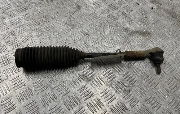 Steering tie rod