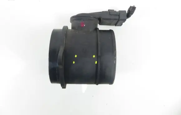Ford Focus Mass air flow meter 9650010780 72834204
