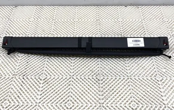 BMW 3 G20 G21 Parcel shelf load cover 9875744
