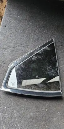 KIA EV6 Rear side window 87820-CV100