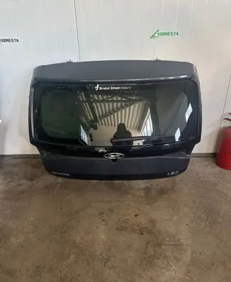 Hyundai i20 (BC3 BI3) Tailgate/trunk/boot lid 