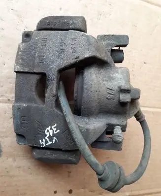 Renault Scenic III - Grand scenic III Front brake caliper