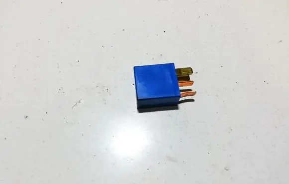 Hyundai Tucson JM Other relay 952242d000 95224-2d000