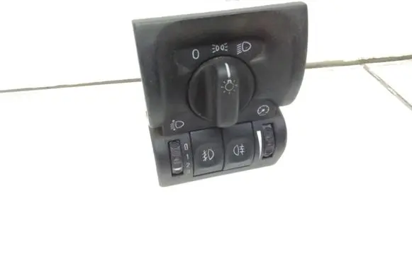 Opel Vectra B Light switch 90569814 53142807