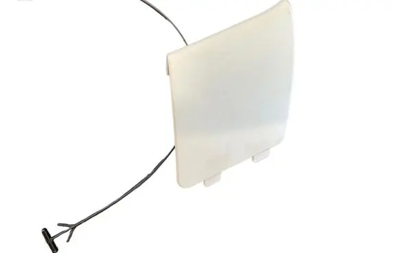 Mercedes-Benz SL R230 Front tow hook cap/cover A2308851722 A23088517229999 2308851722