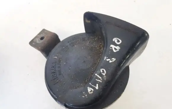 Volvo S80 Horn signal e20091001