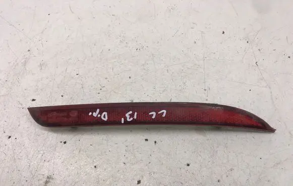 Volkswagen PASSAT CC Rear tail light reflector 3C8945106D