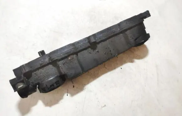 Citroen Berlingo Rocker cam cover 9660281080 993760