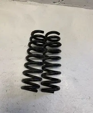 BMW 3 E90 E91 Rear coil spring