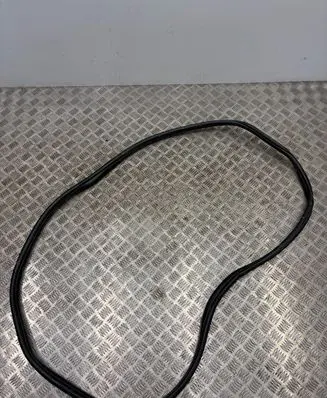 Mini Countryman U25 Rubber seal rear door 5A19B19