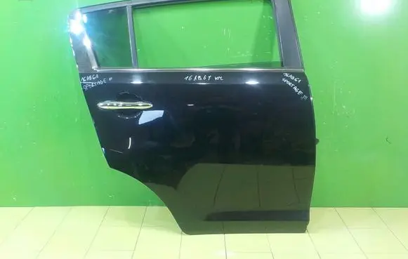 KIA Sportage Rear door PRAWE