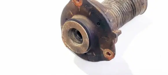 Volkswagen Touran I Coil spring mount 1k0412331c