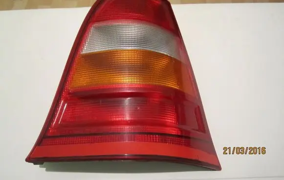 Mercedes-Benz A W168 Rear/tail lights ULO3310