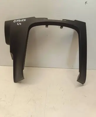 Citroen C4 Grand Picasso Dashboard center trim panel 1224250XZD M46119