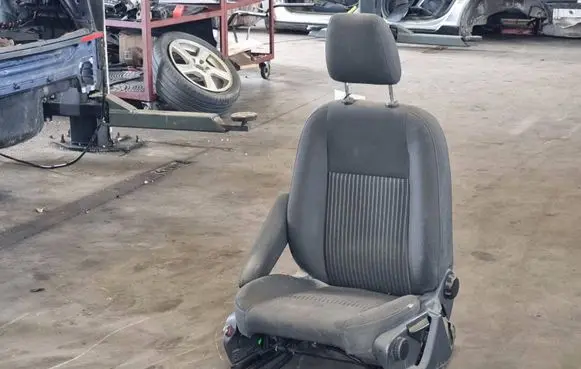 Ford Transit Custom Front driver seat 