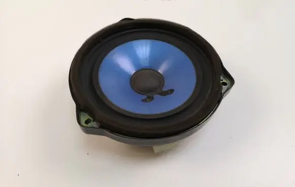 KIA Carnival Front door speaker 0K53G66960