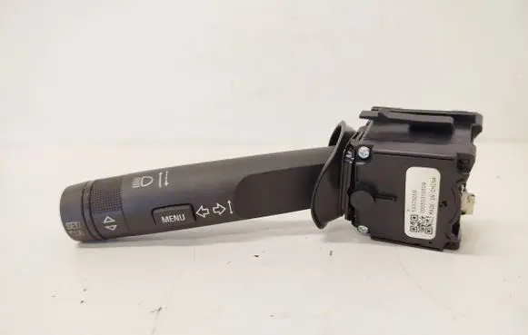 Opel Astra J Indicator stalk 13303268 00550310509