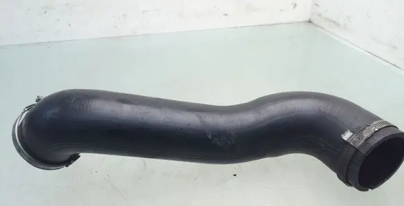 Jaguar S-Type Intercooler hose/pipe 4R836F072AC