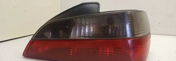 Peugeot 406 Rear/tail lights 2255D