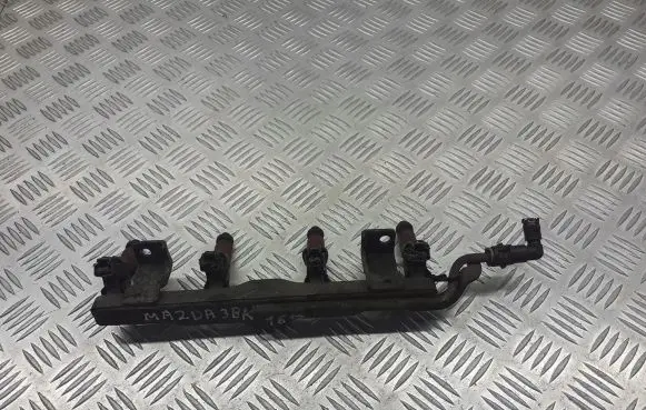 Mazda 3 I Fuel main line pipe 195500-3310