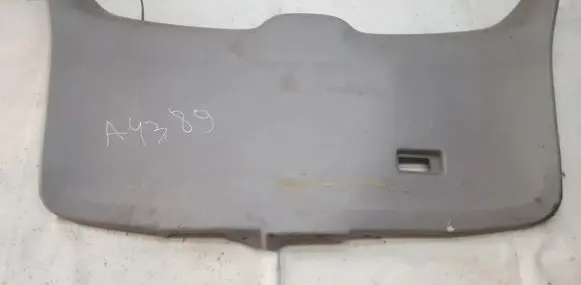 Mazda Premacy Other trunk/boot trim element C10068960